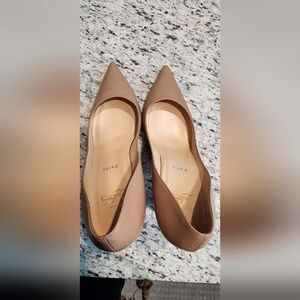 Louboutin Pumps